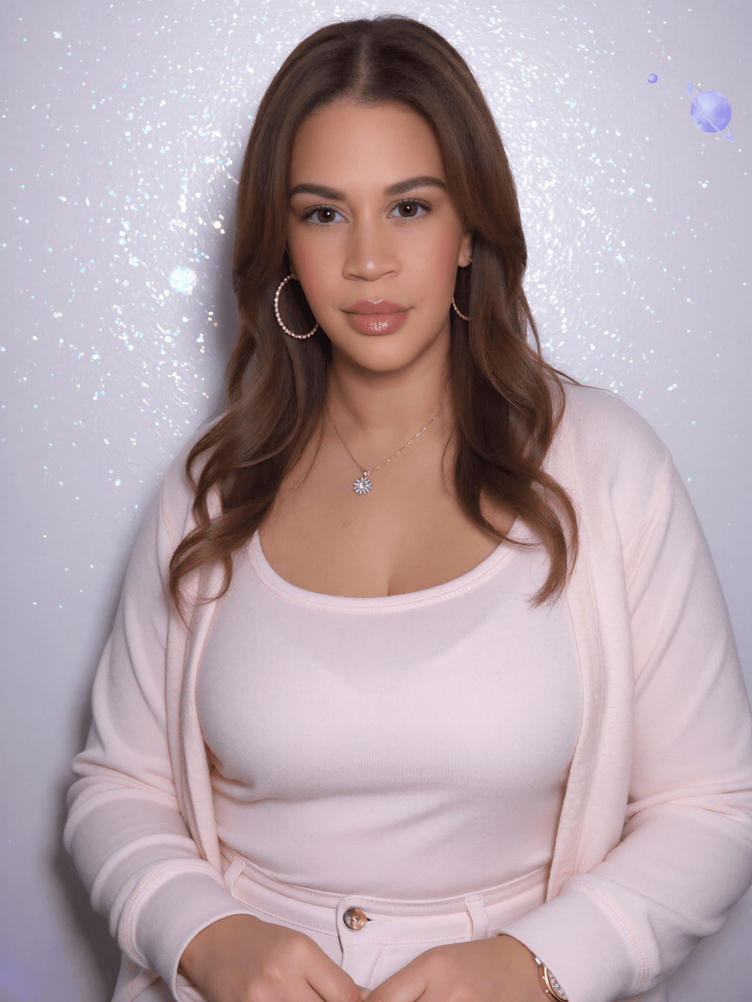 Brittany, founder of The Muse Method